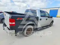 2008 Ford F-150 фото