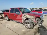 2008 Ford F-150 фото