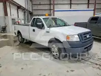 2008 Ford F-150 фото