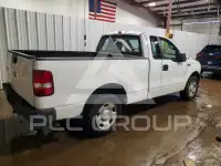 2008 Ford F-150 фото