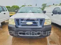2008 Ford F-150 фото