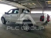 2008 Ford F-150 photo