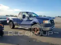 2008 Ford F-150 photo