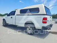 2008 Ford F-150 photo