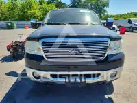 2008 Ford F-150 фото