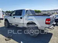 2008 Ford F-150 photo