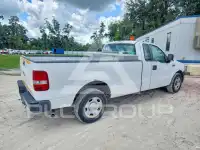 2008 Ford F-150 photo