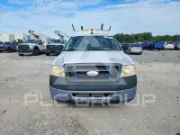 2008 Ford F-150 фото