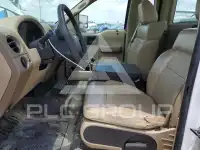 2008 Ford F-150 photo