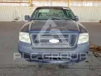 2008 Ford F-150 фото