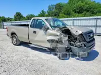 2008 Ford F-150 photo