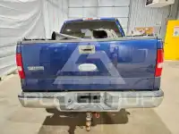 2008 Ford F-150 photo
