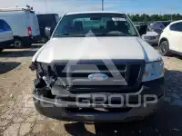 2008 Ford F-150 фото
