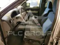 2008 Ford F-150 фото
