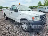 2008 Ford F-150 фото