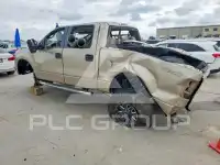 2008 Ford F-150 фото
