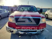 2008 Ford F-150 фото