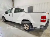 2008 Ford F-150 фото