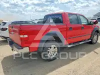 2008 Ford F-150 фото