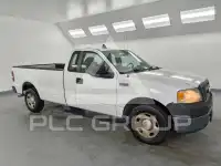 2008 Ford F-150 фото