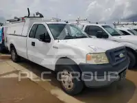 2008 Ford F-150 фото