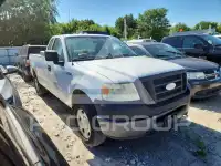 2008 Ford F-150 фото