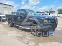 2008 Ford F-150 фото