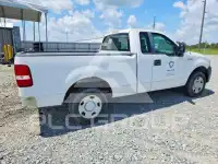 2008 Ford F-150 фото