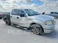 2008 Ford F-150 фото