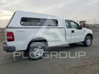 2008 Ford F-150 фото