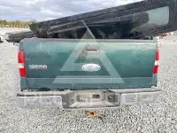 2008 Ford F-150 фото