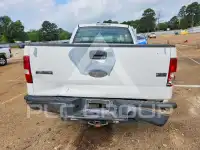 2008 Ford F-150 фото