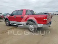 2008 Ford F-150 фото