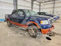 2008 Ford F-150 фото