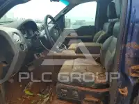 2008 Ford F-150 photo