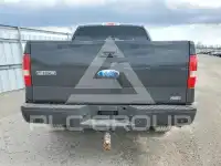 2008 Ford F-150 photo