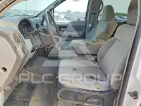 2008 Ford F-150 фото