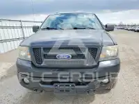 2008 Ford F-150 photo