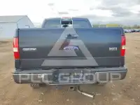 2008 Ford F-150 фото