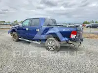 2008 Ford F-150 фото