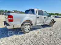2008 Ford F-150 фото
