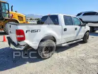 2008 Ford F-150 фото