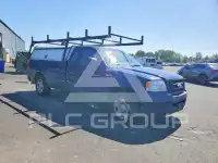 2008 Ford F-150 фото