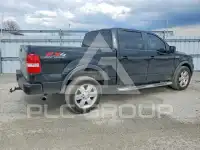 2008 Ford F-150 photo
