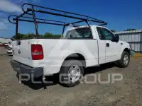 2008 Ford F-150 photo