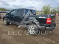 2008 Ford F-150 фото