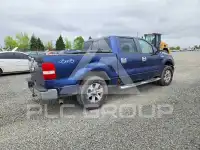 2008 Ford F-150 фото