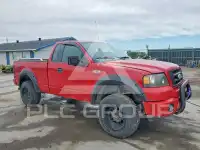 2008 Ford F-150 photo