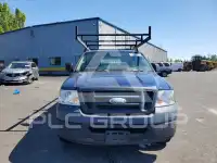 2008 Ford F-150 фото