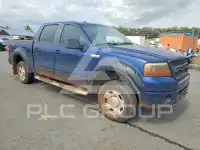2008 Ford F-150 photo